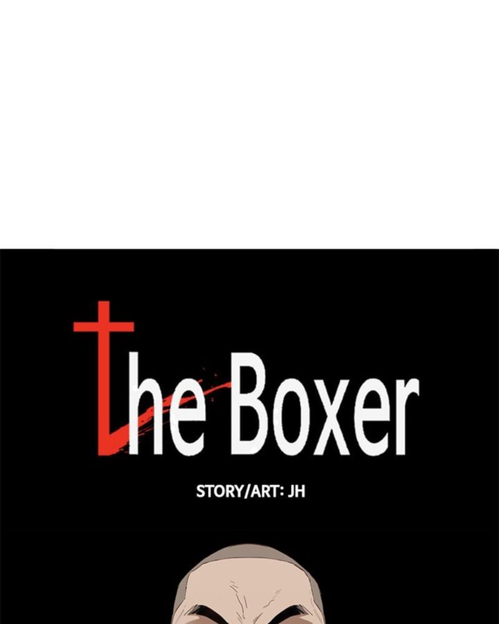 The Boxer 36 5