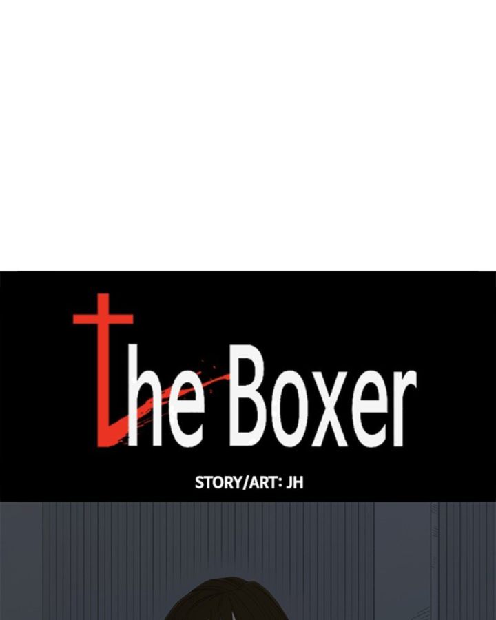 The Boxer 57 75