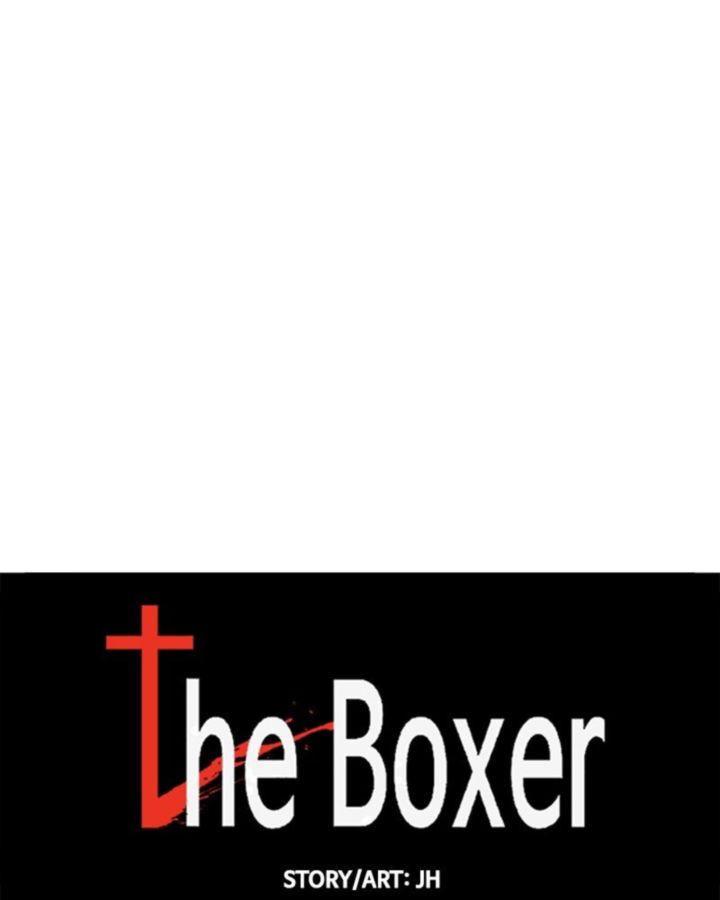 The Boxer 62 18