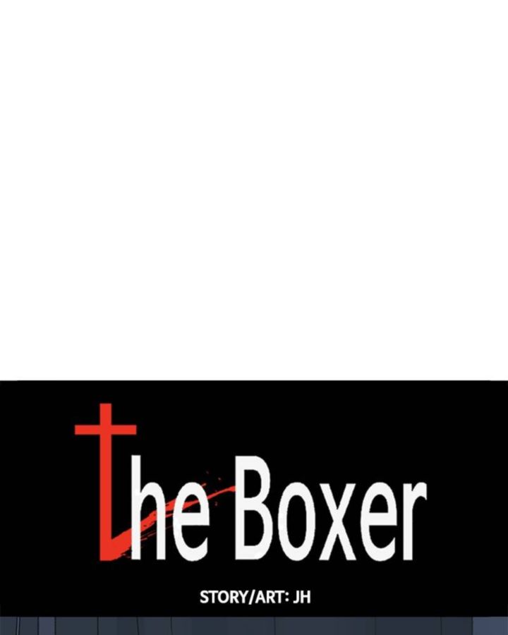The Boxer 64 4
