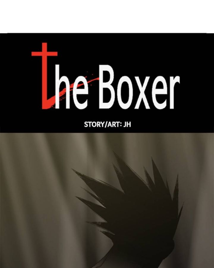 The Boxer 75 8