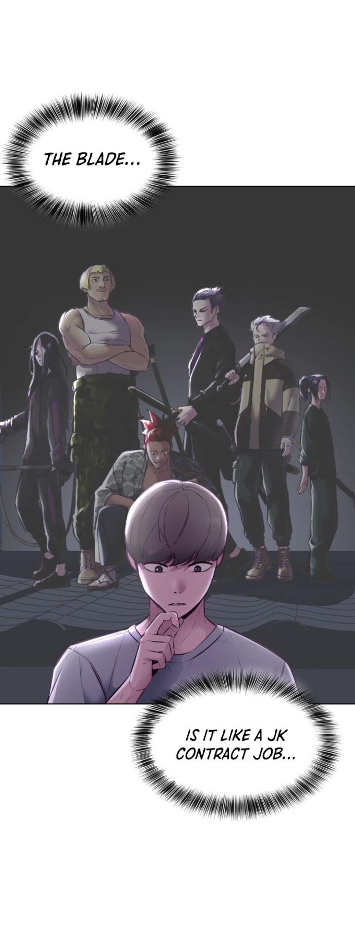 The Boy Of Death 125 13