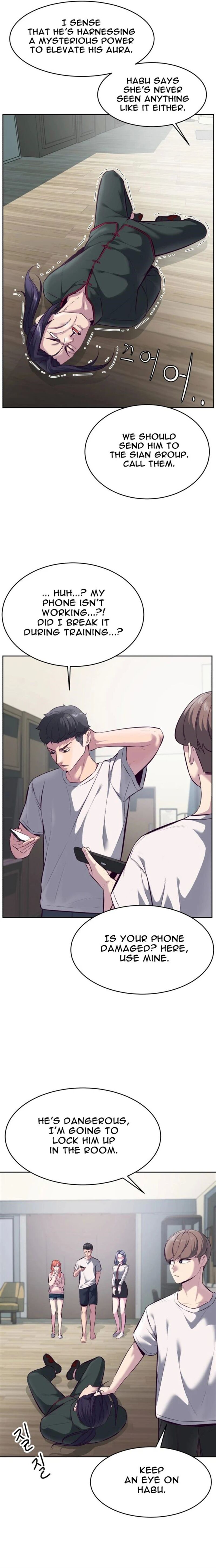 The Boy Of Death 131 2