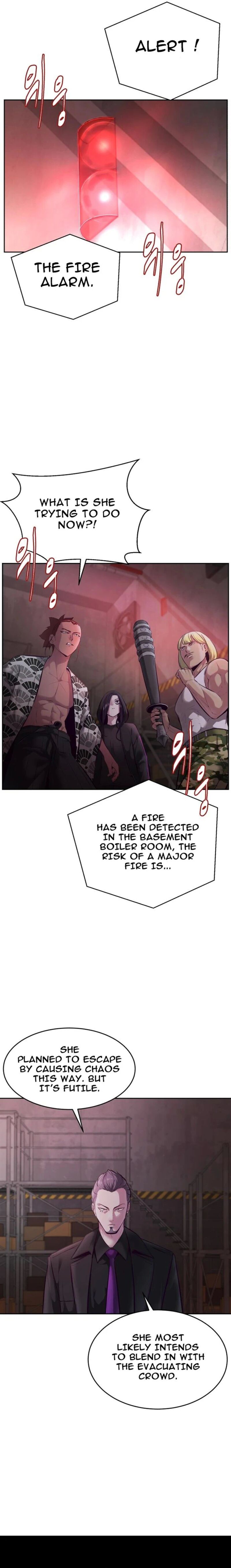 The Boy Of Death 131 30