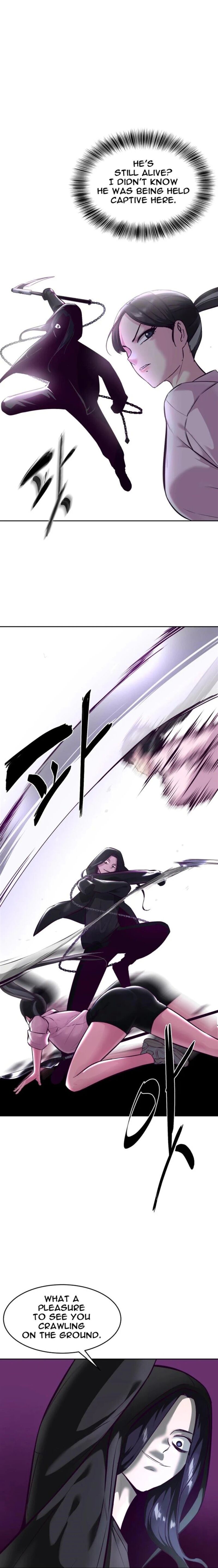 The Boy Of Death 131 9