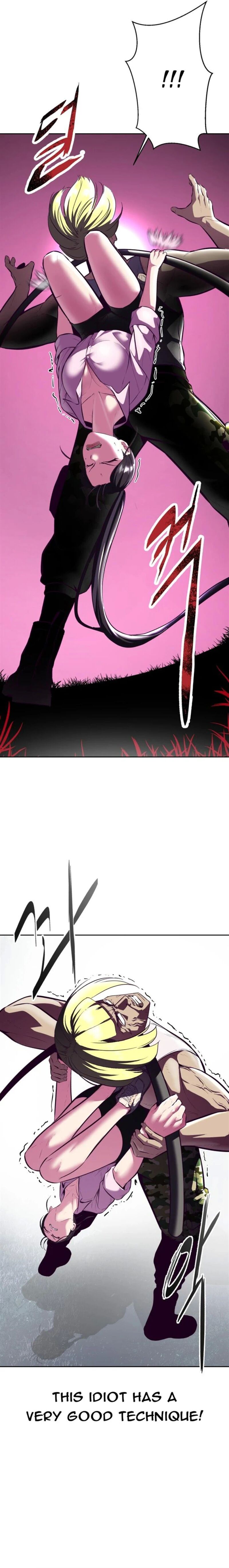 The Boy Of Death 132 14