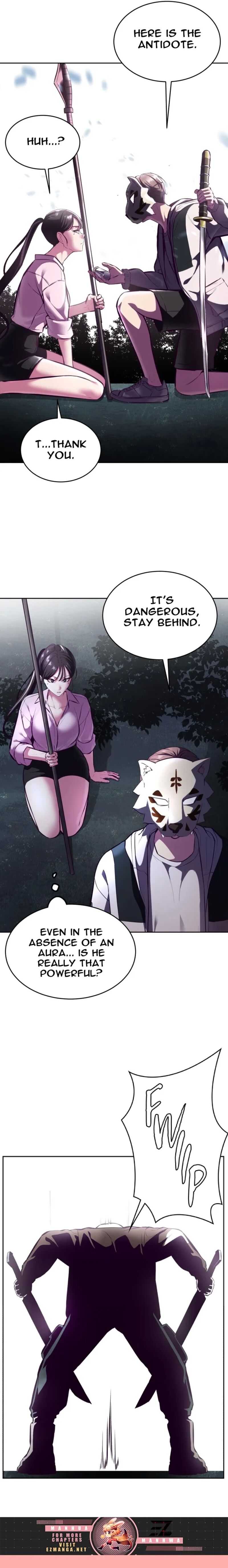 The Boy Of Death 133 13