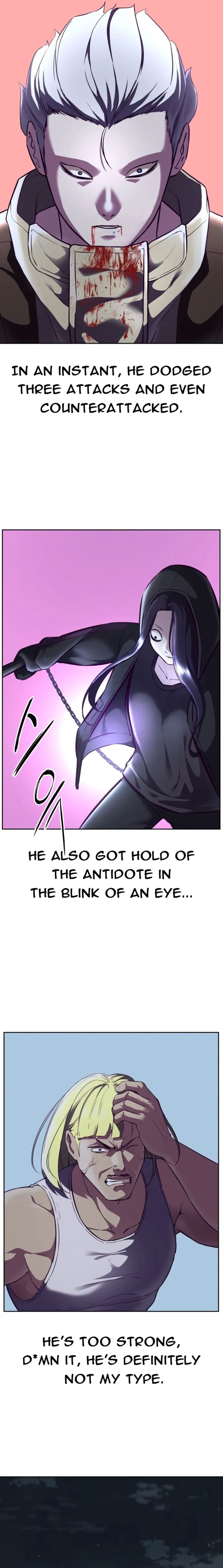 The Boy Of Death 133 14