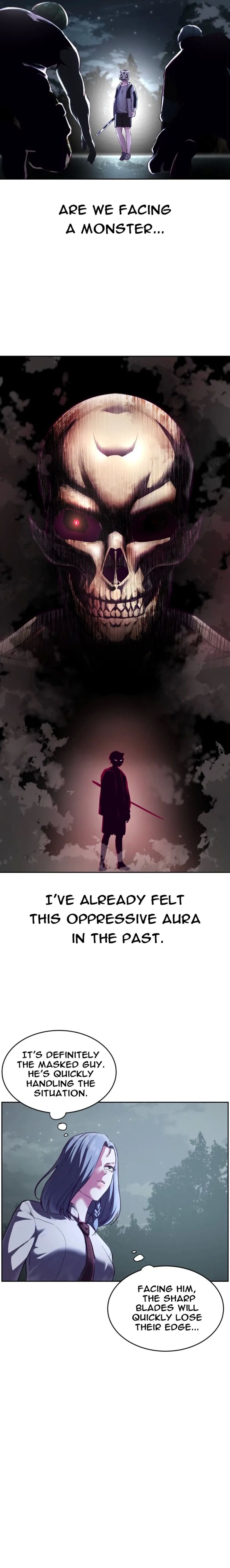 The Boy Of Death 133 15