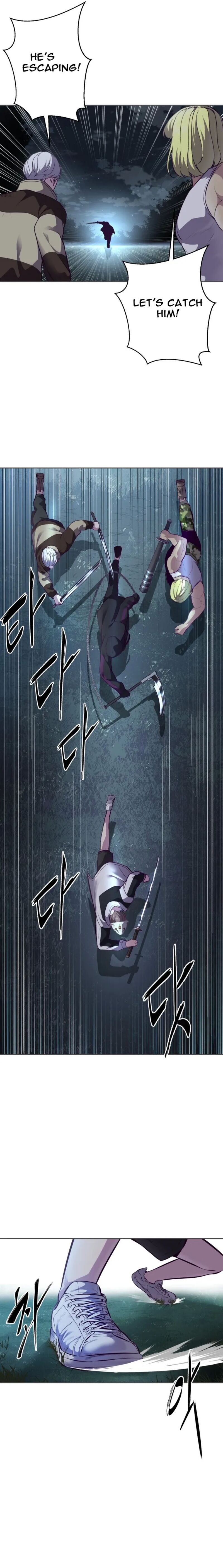 The Boy Of Death 133 29