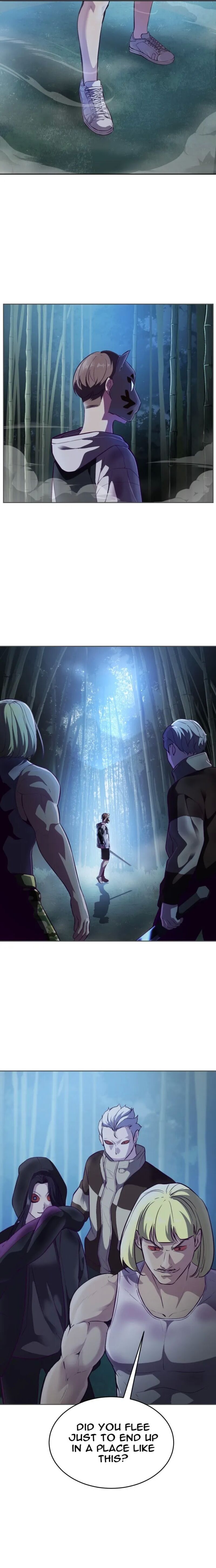 The Boy Of Death 133 30