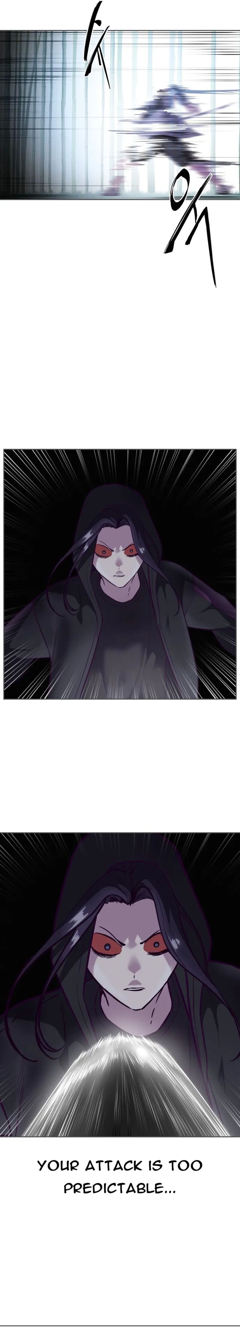 The Boy Of Death 133 32
