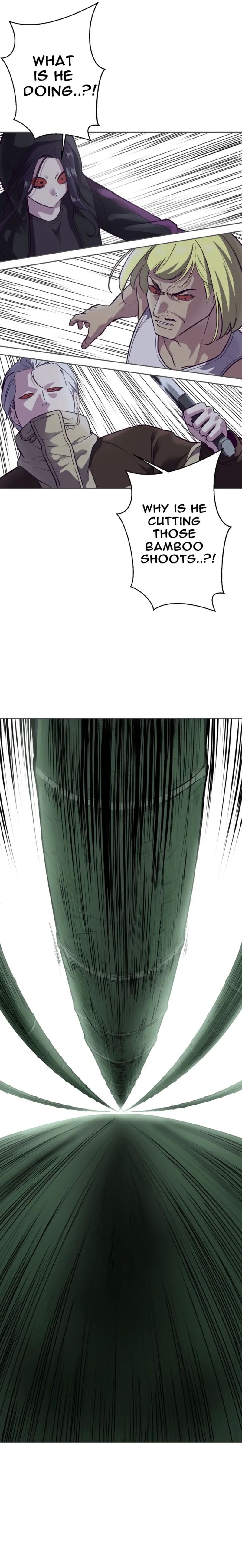 The Boy Of Death 133 34