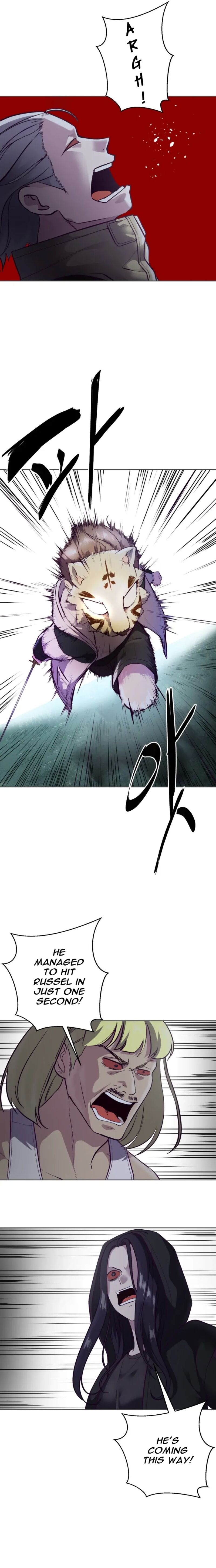 The Boy Of Death 133 38