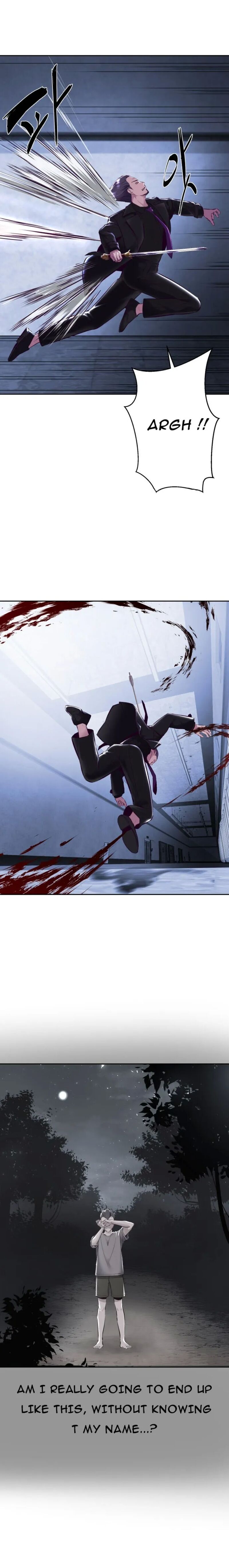 The Boy Of Death 135 15