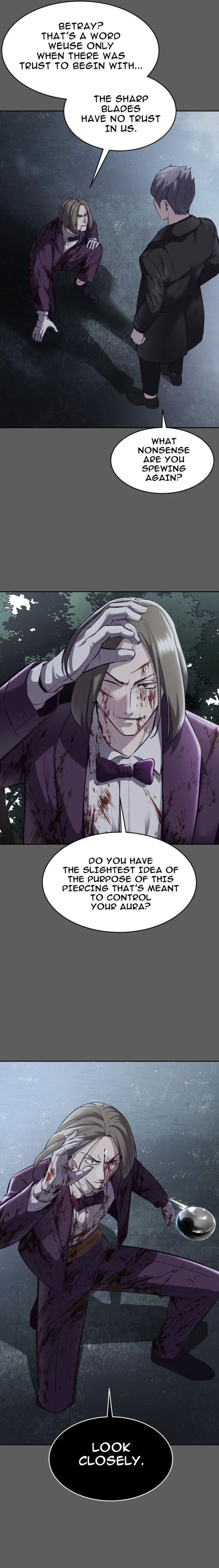 The Boy Of Death 135 21