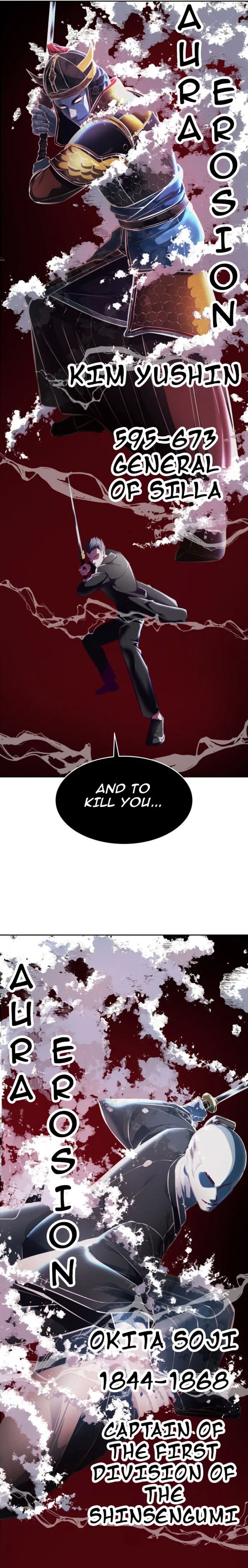 The Boy Of Death 135 38