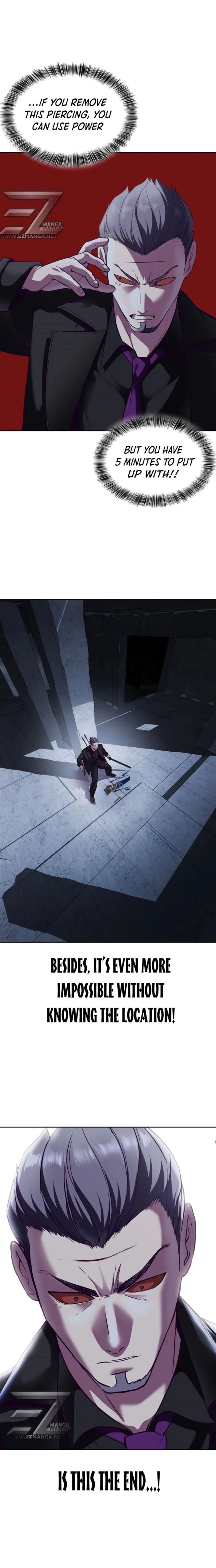 The Boy Of Death 137 29