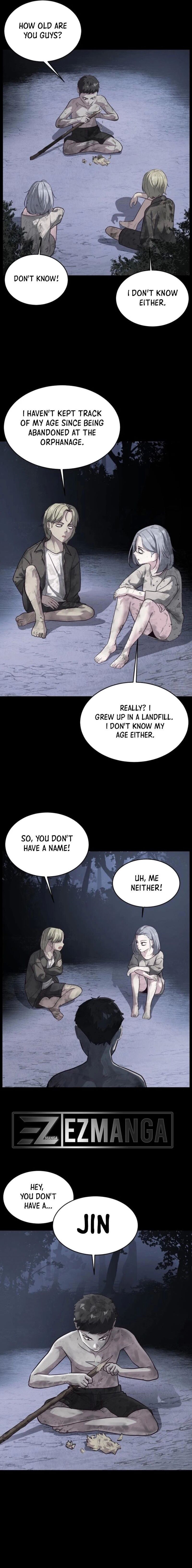 The Boy Of Death 139 33
