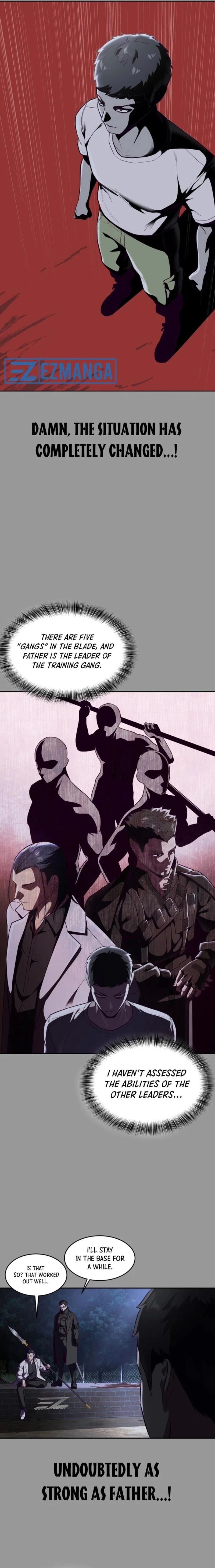 The Boy Of Death 140 14