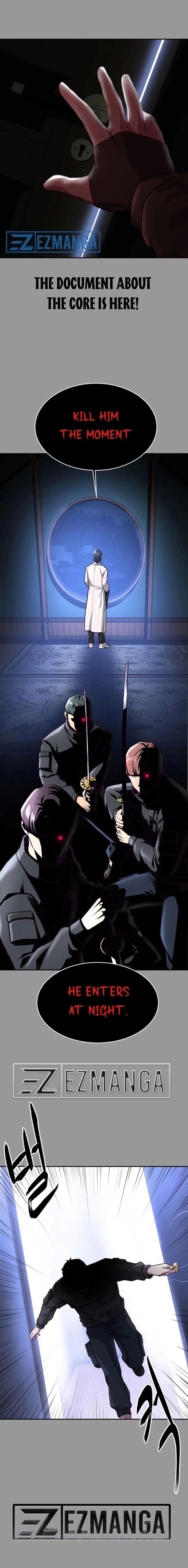 The Boy Of Death 140 21