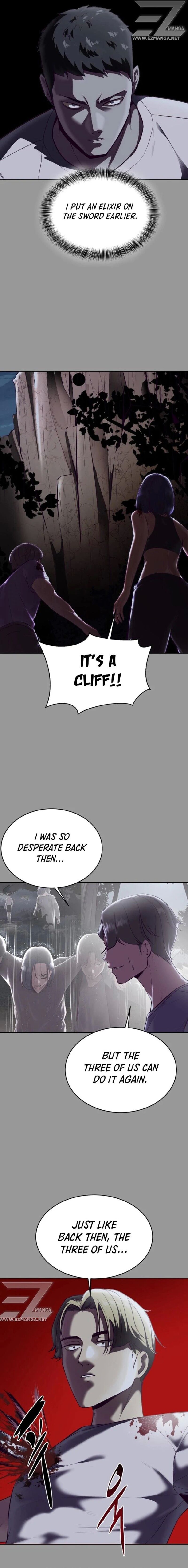 The Boy Of Death 140 30