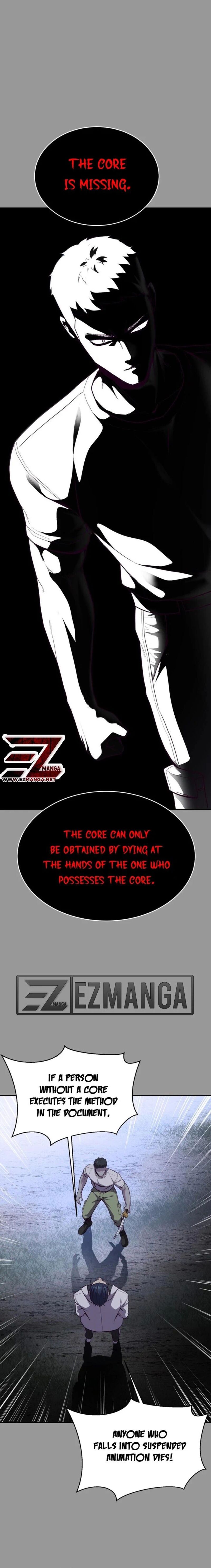 The Boy Of Death 140 36