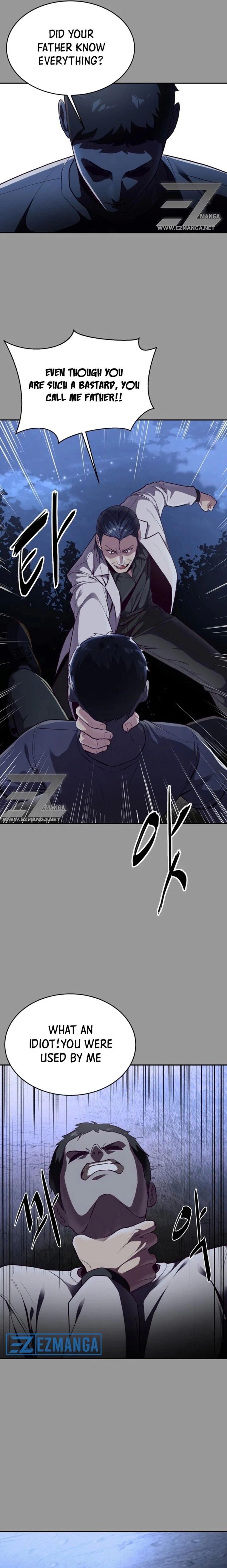 The Boy Of Death 140 37