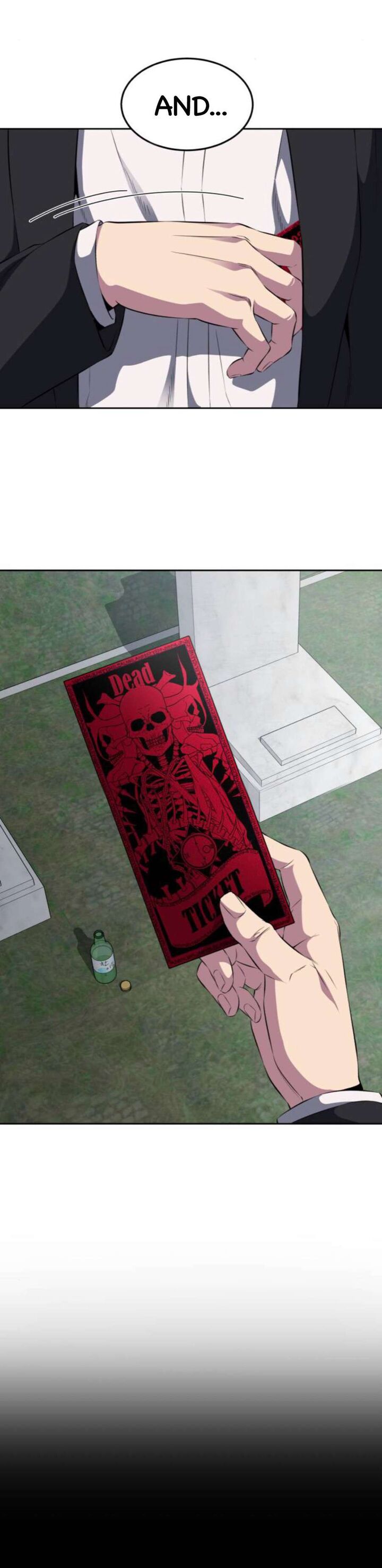 The Boy Of Death 154 50