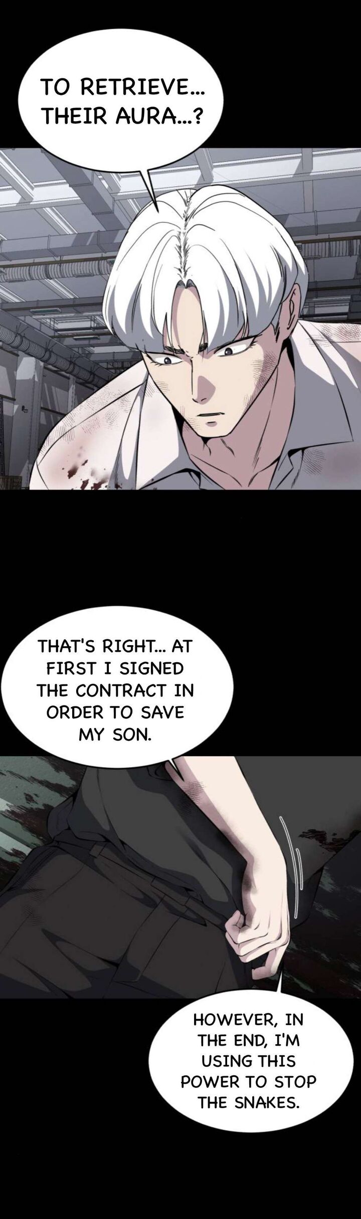 The Boy Of Death 154 55