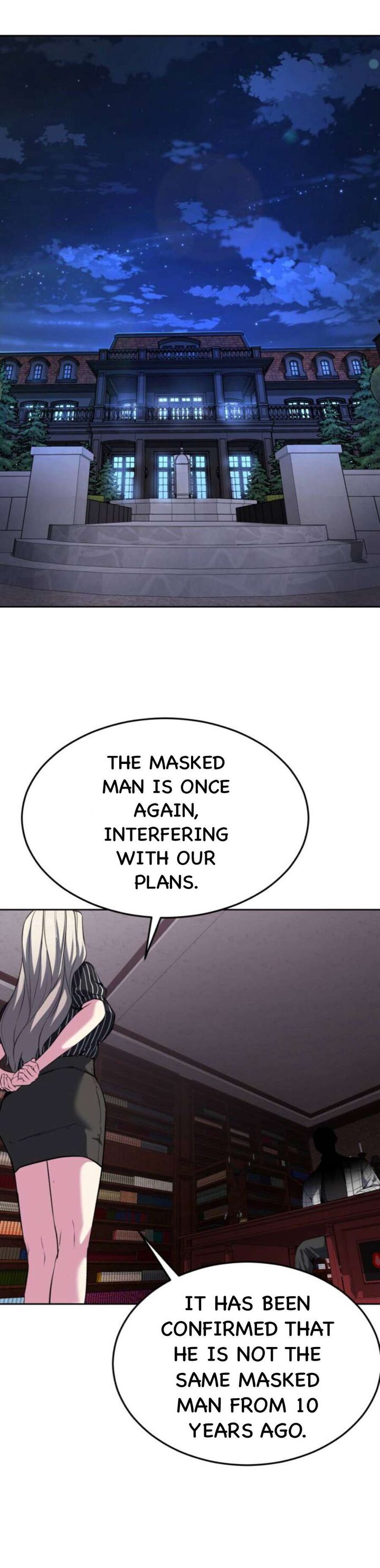 The Boy Of Death 154 72