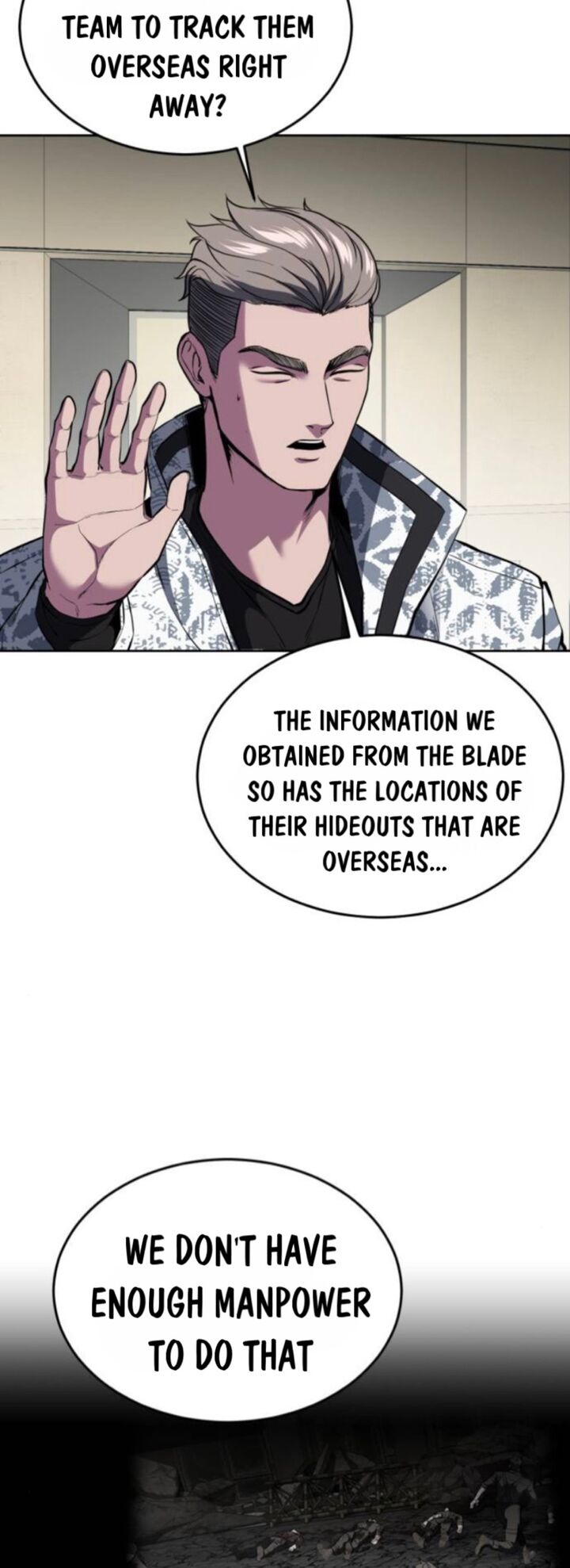 The Boy Of Death 277 92