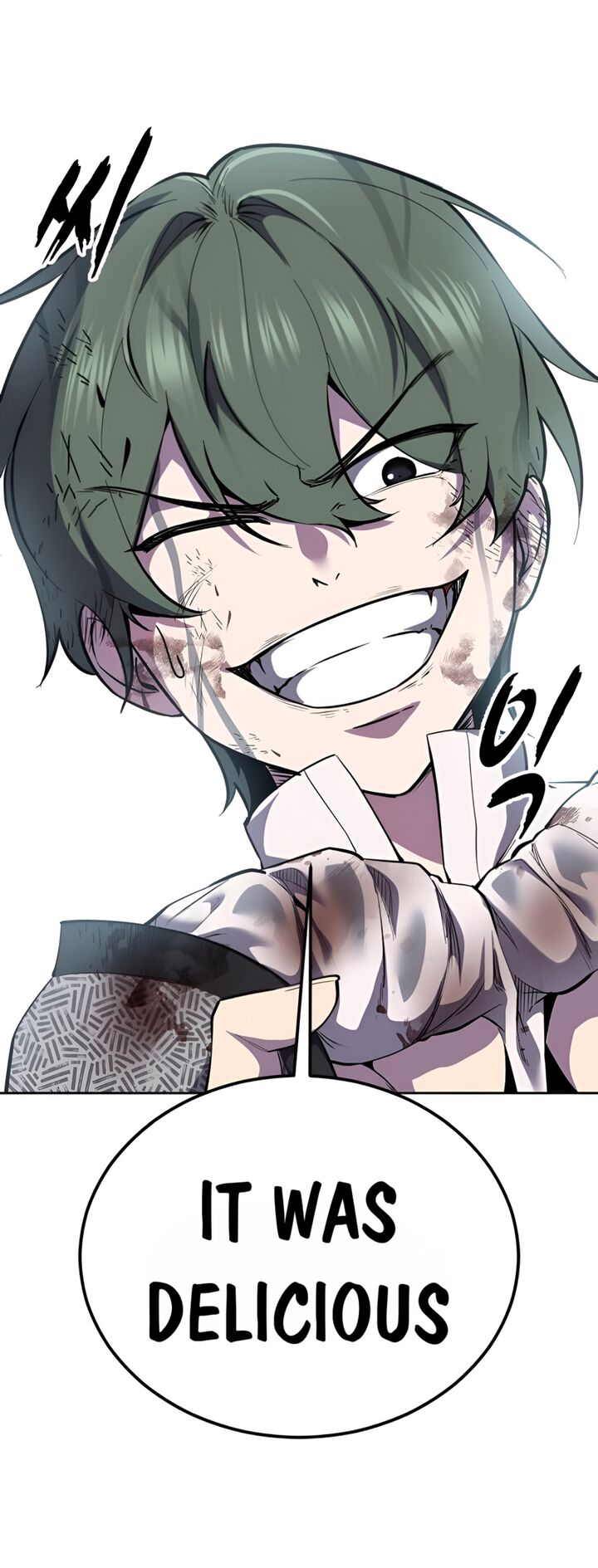 The Boy Of Death 285 101