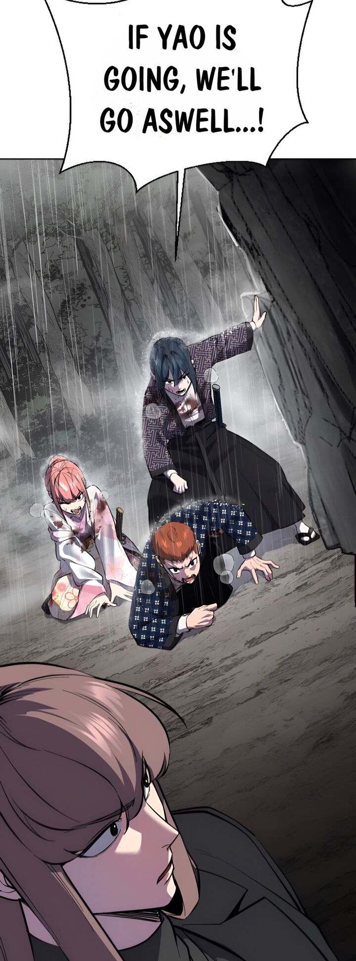 The Boy Of Death 285 107
