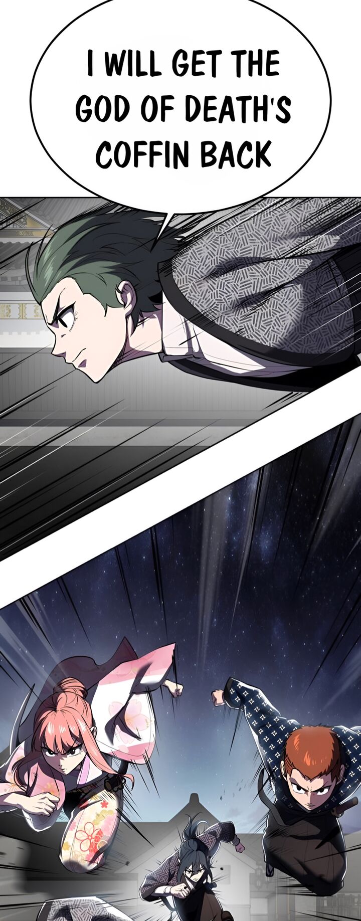 The Boy Of Death 285 134