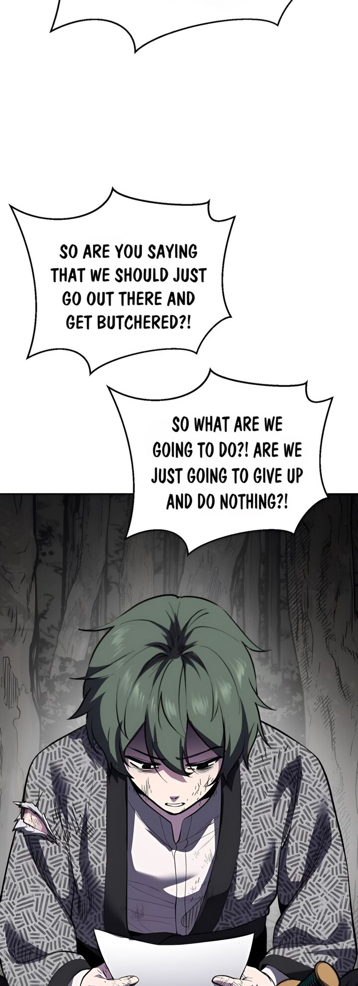 The Boy Of Death 285 14