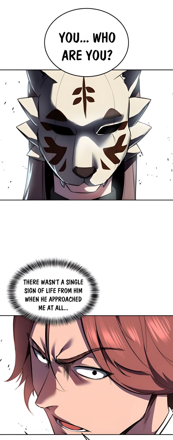 The Boy Of Death 285 52