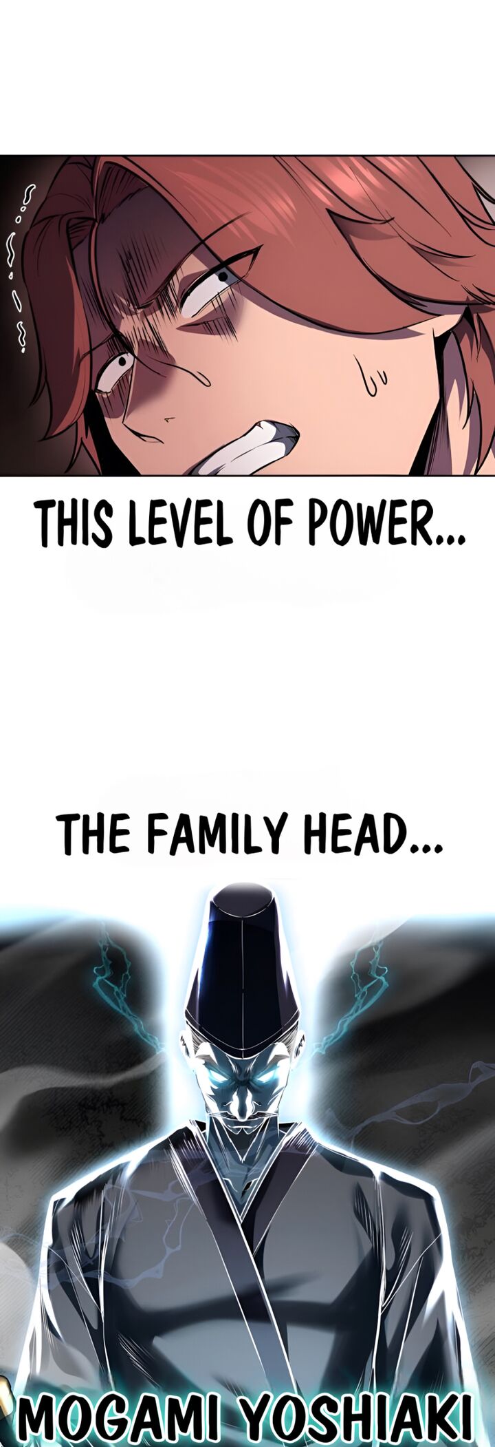 The Boy Of Death 285 59