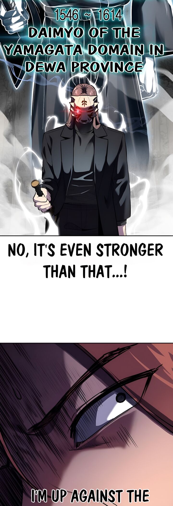 The Boy Of Death 285 60
