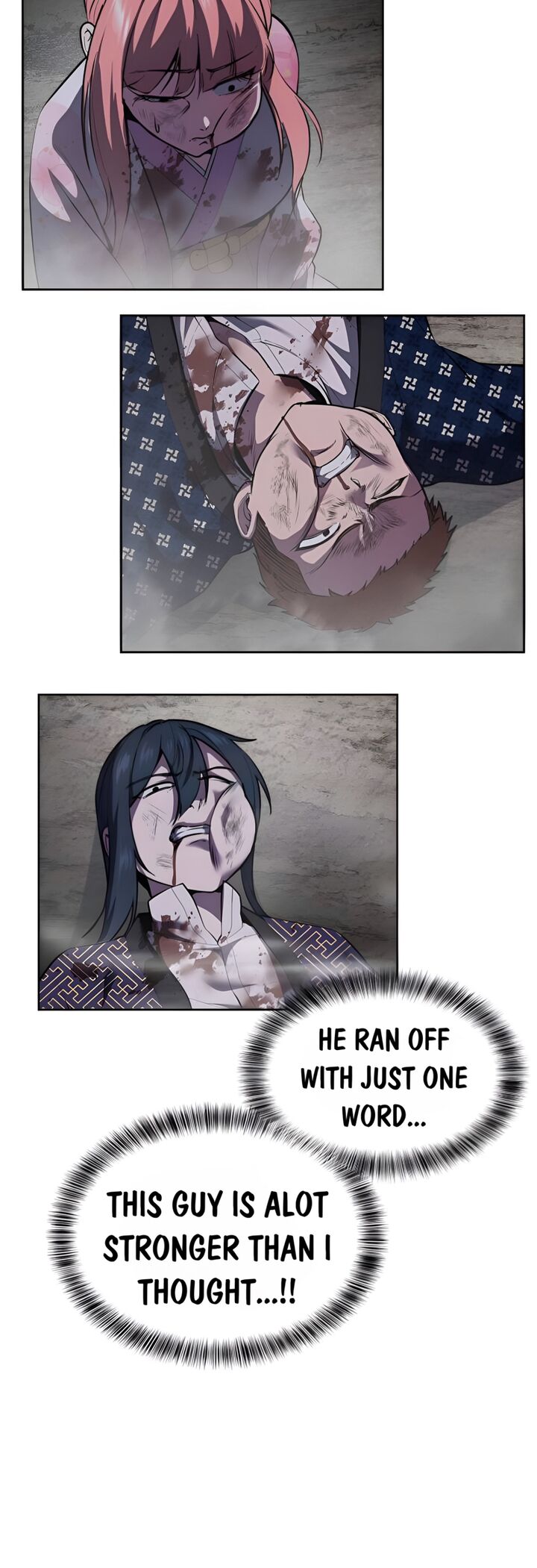 The Boy Of Death 285 63