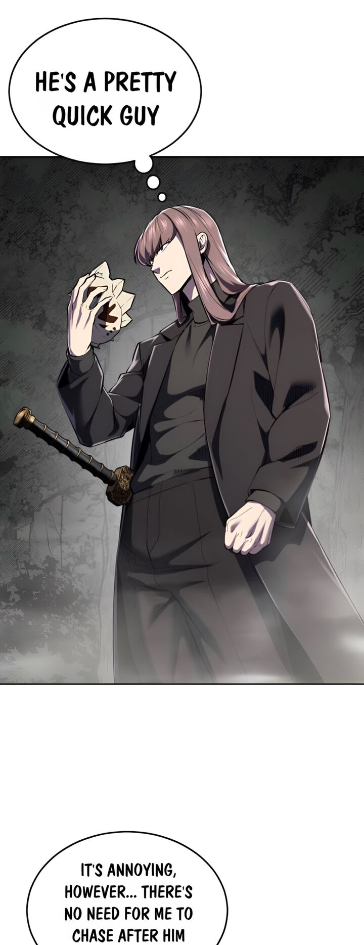 The Boy Of Death 285 64