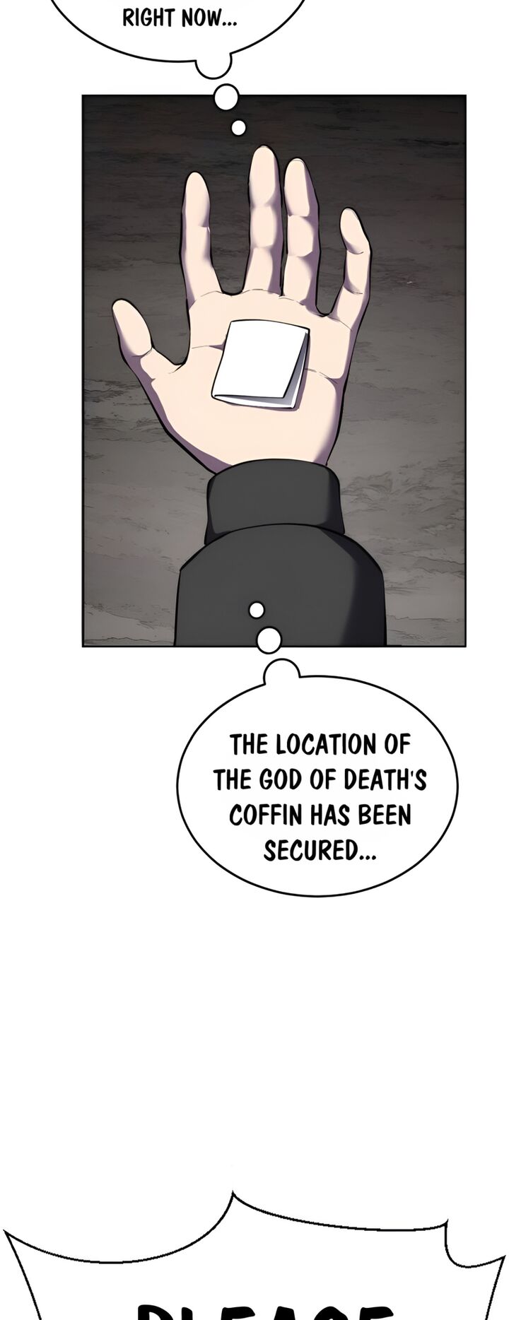 The Boy Of Death 285 65