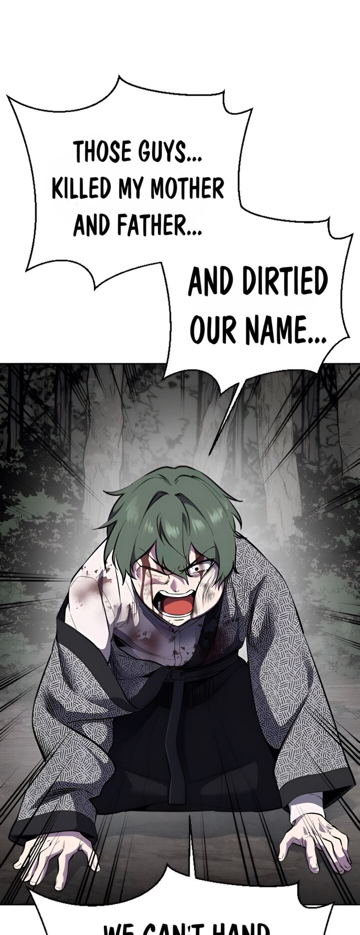 The Boy Of Death 285 68