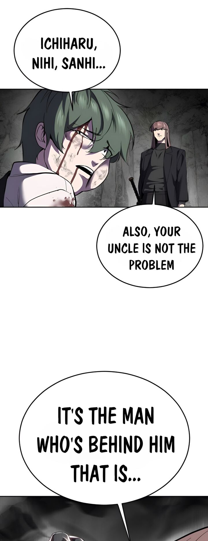 The Boy Of Death 285 74