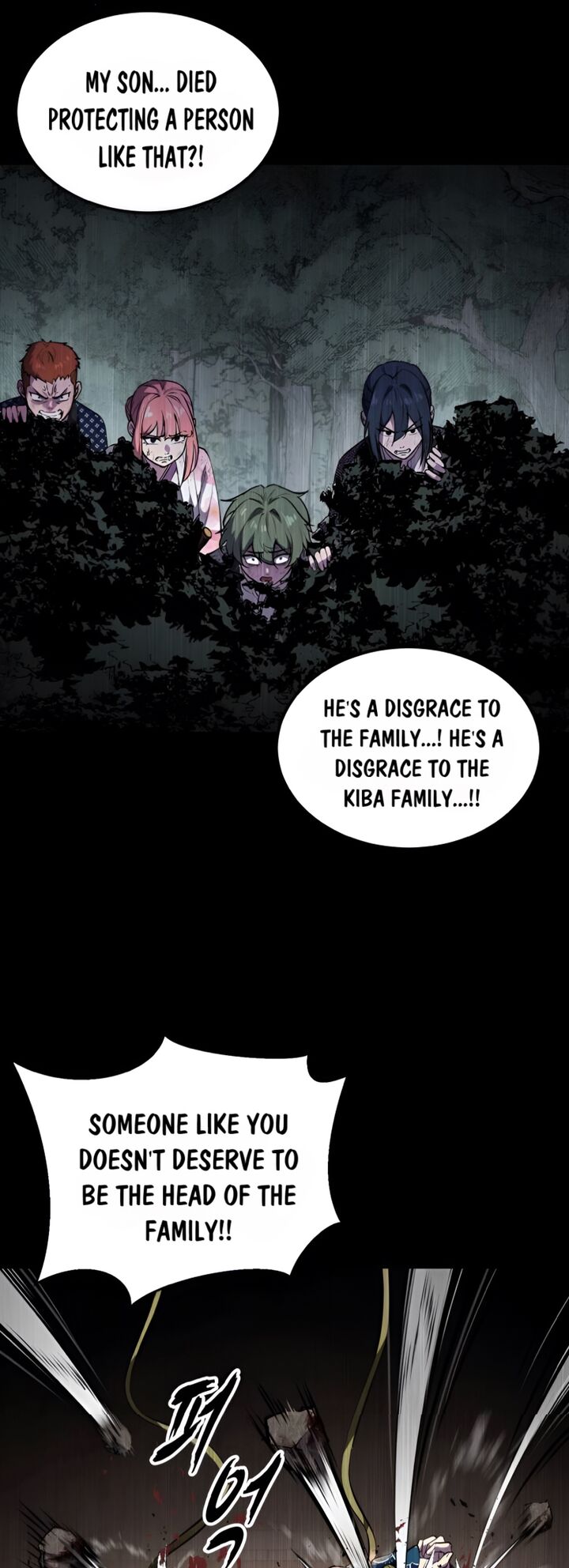 The Boy Of Death 285 9