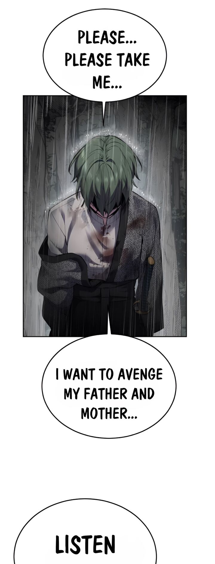 The Boy Of Death 285 93