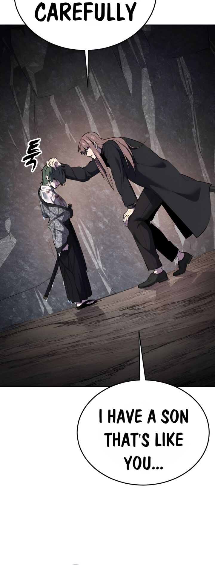The Boy Of Death 285 94