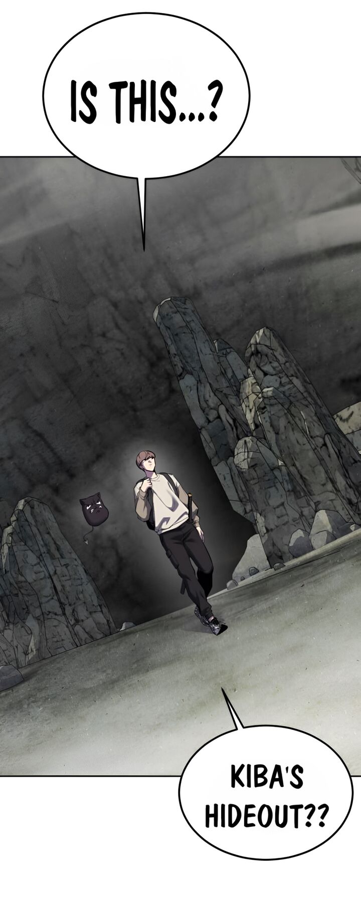 The Boy Of Death 288 100
