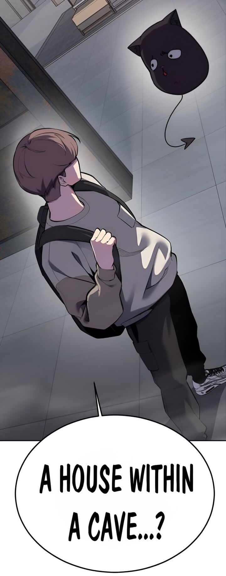 The Boy Of Death 288 106