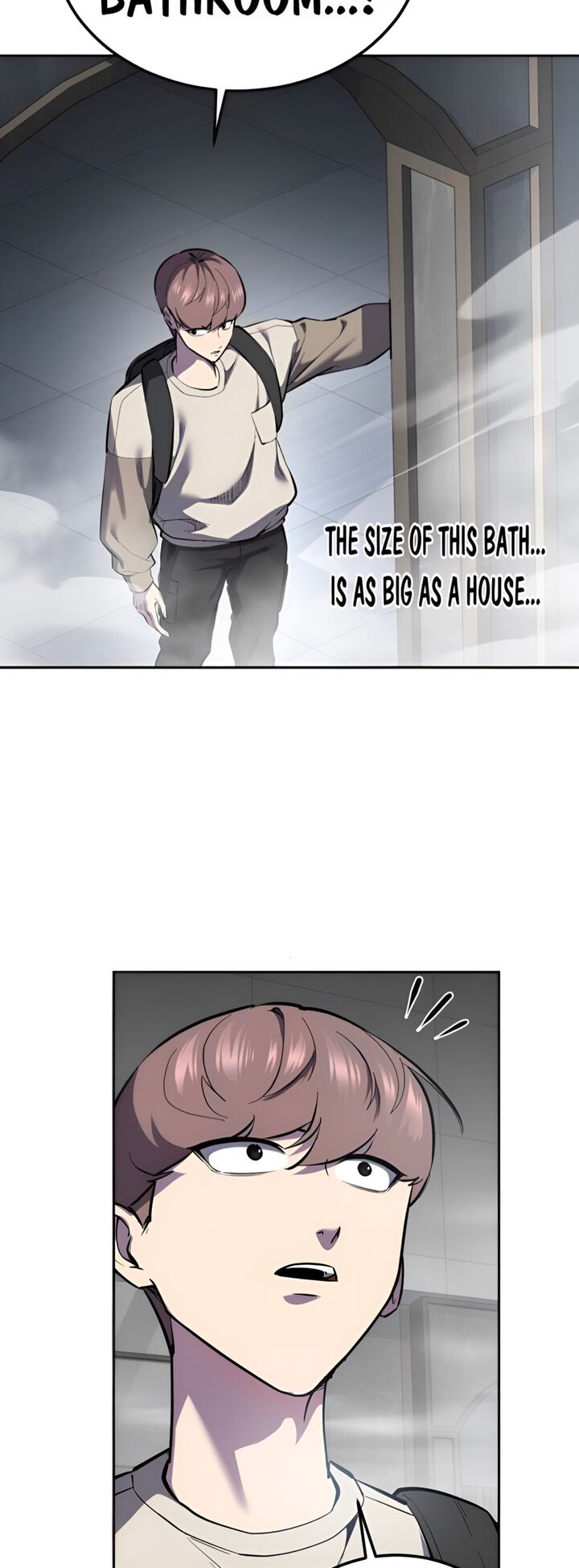 The Boy Of Death 288 113